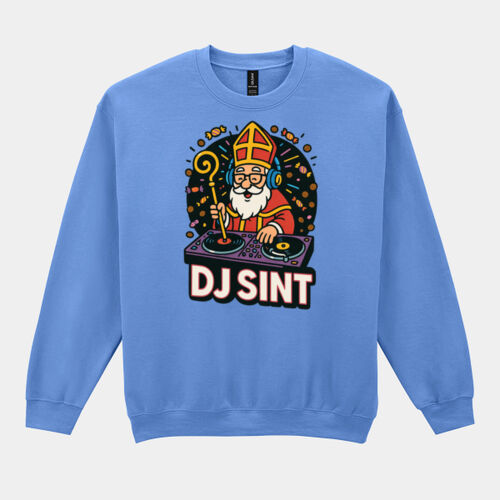 DJ Sint Sweater //Sinterklaas Thumbnail