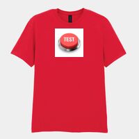 Softstyle™ adult ringspun t-shirt Thumbnail