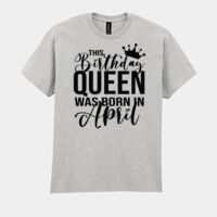 Ultra Cotton™ adult t-shirt Thumbnail