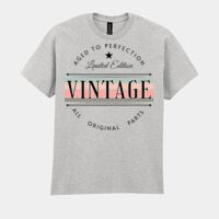 Ultra Cotton™ adult t-shirt Thumbnail