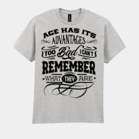 Ultra Cotton™ adult t-shirt Thumbnail