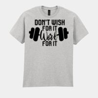 Ultra Cotton™ adult t-shirt Thumbnail