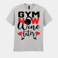 Ultra Cotton™ adult t-shirt Thumbnail