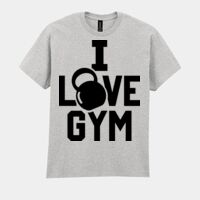 Ultra Cotton™ adult t-shirt Thumbnail