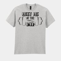 Ultra Cotton™ adult t-shirt Thumbnail