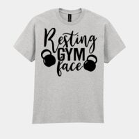 Ultra Cotton™ adult t-shirt Thumbnail