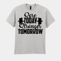 Ultra Cotton™ adult t-shirt Thumbnail