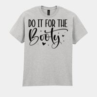 Ultra Cotton™ adult t-shirt Thumbnail