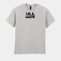 Ultra Cotton™ adult t-shirt Thumbnail