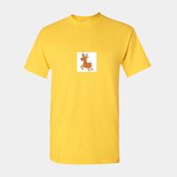 Heavy Cotton™ adult t-shirt Thumbnail