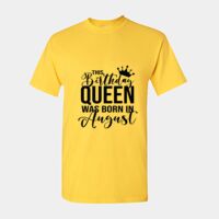 Heavy Cotton™ adult t-shirt Thumbnail