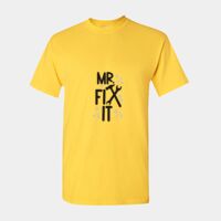 Heavy Cotton™ adult t-shirt Thumbnail