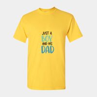 Heavy Cotton™ adult t-shirt Thumbnail