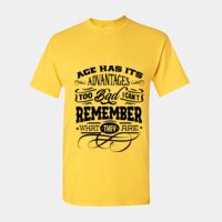 Heavy Cotton™ adult t-shirt Thumbnail