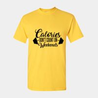 Heavy Cotton™ adult t-shirt Thumbnail