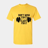 Heavy Cotton™ adult t-shirt Thumbnail