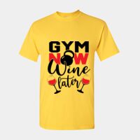 Heavy Cotton™ adult t-shirt Thumbnail