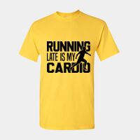 Heavy Cotton™ adult t-shirt Thumbnail