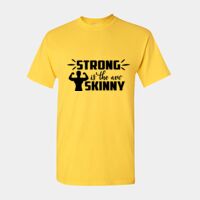 Heavy Cotton™ adult t-shirt Thumbnail