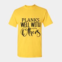 Heavy Cotton™ adult t-shirt Thumbnail