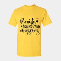 Heavy Cotton™ adult t-shirt Thumbnail