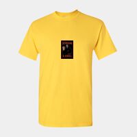 Heavy Cotton™ adult t-shirt Thumbnail