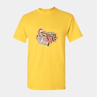 Heavy Cotton™ adult t-shirt Thumbnail