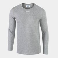 Unisex Softstyle™ long sleeve t-shirt Thumbnail