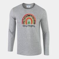 Unisex Softstyle™ long sleeve t-shirt Thumbnail