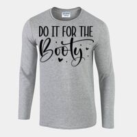 Unisex Softstyle™ long sleeve t-shirt Thumbnail