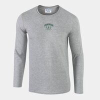 Unisex Softstyle™ long sleeve t-shirt Thumbnail