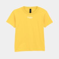 Softstyle™ youth ringspun t-shirt Thumbnail