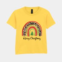 Softstyle™ youth ringspun t-shirt Thumbnail