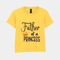 Softstyle™ youth ringspun t-shirt Thumbnail