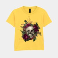 Softstyle™ youth ringspun t-shirt Thumbnail