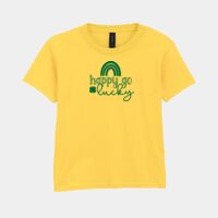 Softstyle™ youth ringspun t-shirt Thumbnail