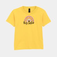 Softstyle™ youth ringspun t-shirt Thumbnail