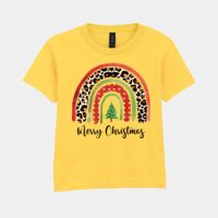 Softstyle™ youth ringspun t-shirt Thumbnail