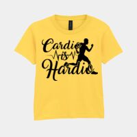 Softstyle™ youth ringspun t-shirt Thumbnail