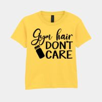 Softstyle™ youth ringspun t-shirt Thumbnail