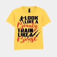 Softstyle™ youth ringspun t-shirt Thumbnail