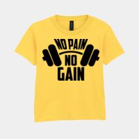 Softstyle™ youth ringspun t-shirt Thumbnail