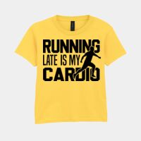 Softstyle™ youth ringspun t-shirt Thumbnail