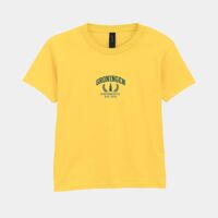 Softstyle™ youth ringspun t-shirt Thumbnail