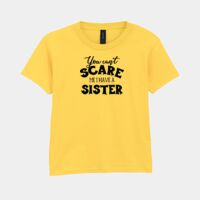 Softstyle™ youth ringspun t-shirt Thumbnail