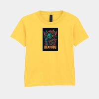 Softstyle™ youth ringspun t-shirt Thumbnail