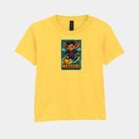 Softstyle™ youth ringspun t-shirt Thumbnail