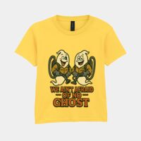 Softstyle™ youth ringspun t-shirt Thumbnail