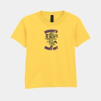 Softstyle™ youth ringspun t-shirt Thumbnail