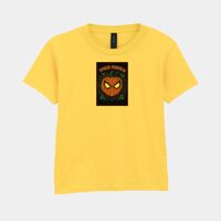 Softstyle™ youth ringspun t-shirt Thumbnail